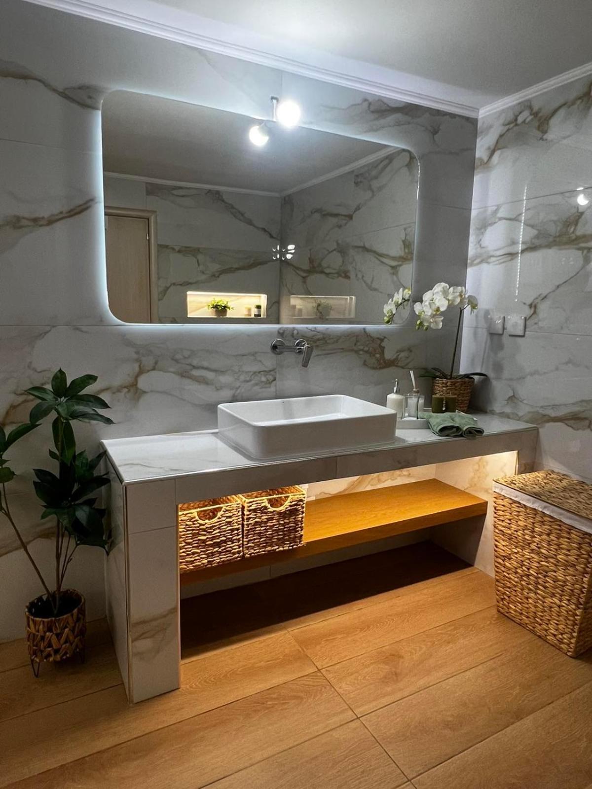 Avli House *